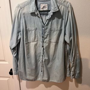 Sonoma jean shirt